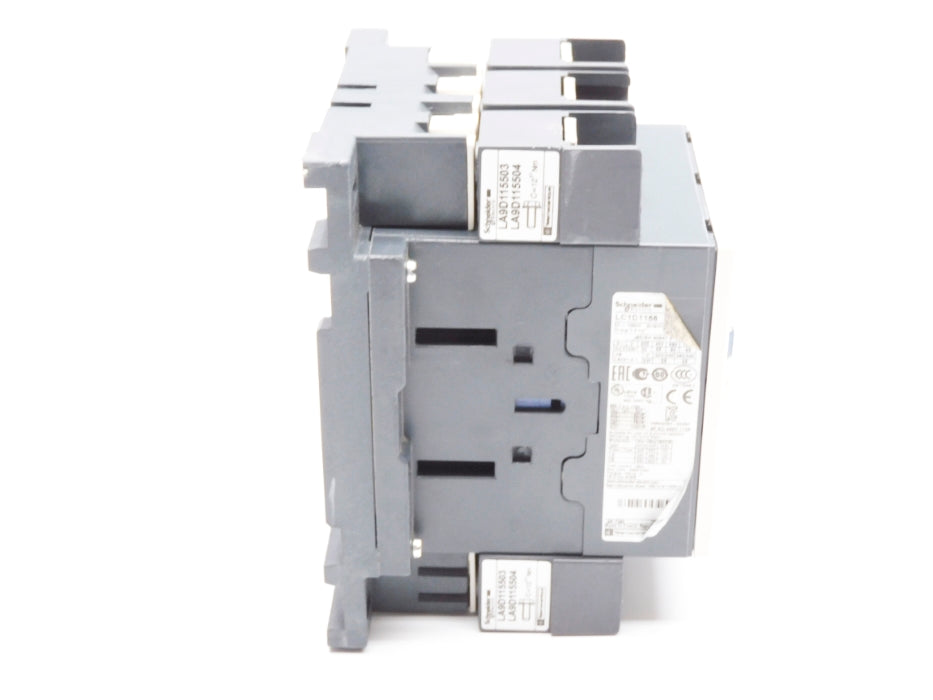 SCHNEIDER ELECTRIC LC1D1156B7 24V NSNP
