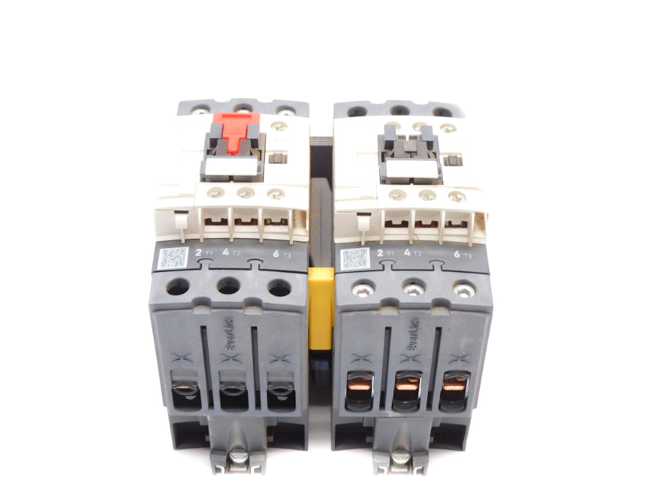 SCHNEIDER ELECTRIC LC2D40AG7 120V 60A NSNP