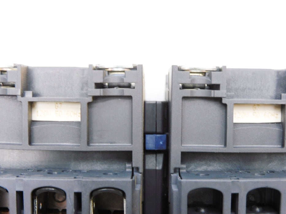 SCHNEIDER ELECTRIC LC2D40AG7 120V 60A NSNP
