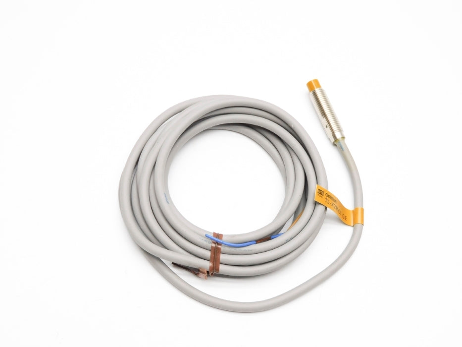 OMRON TL-X2MC1-GE NSMP