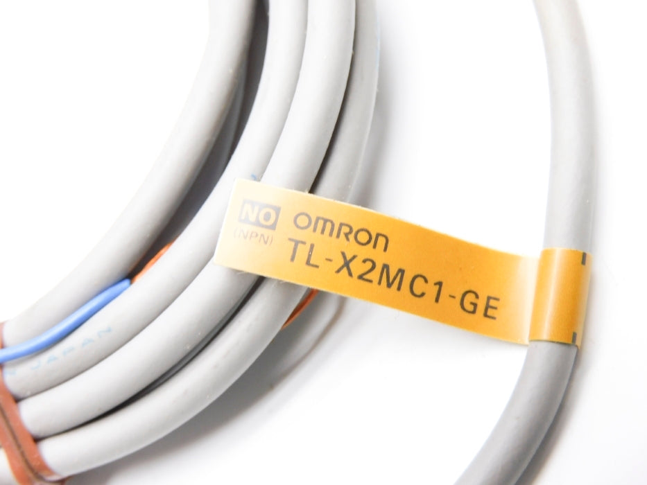 OMRON TL-X2MC1-GE NSMP