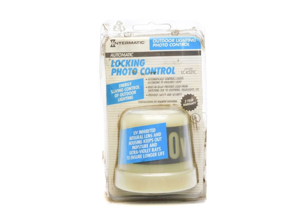 INTERMATIC LC4521C NSMP