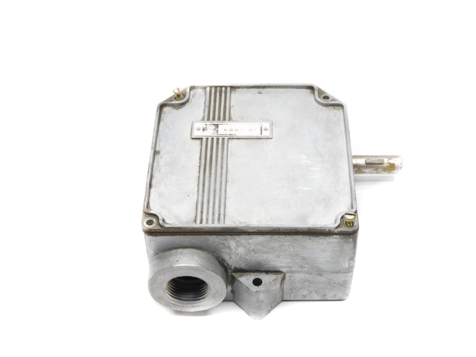 GENERAL ELECTRIC CR115E422102 600VAC 40A NSNP