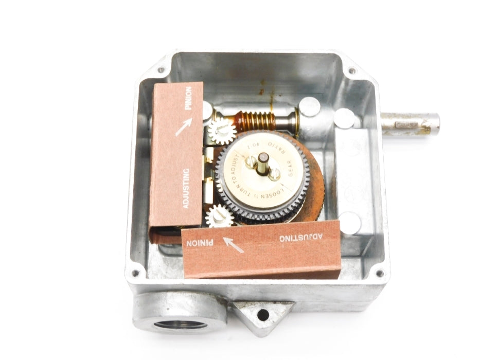 GENERAL ELECTRIC CR115E422102 600VAC 40A NSNP