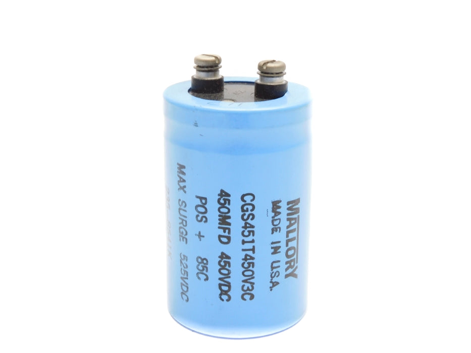 MALLORY CGS451T450V3C UNMP