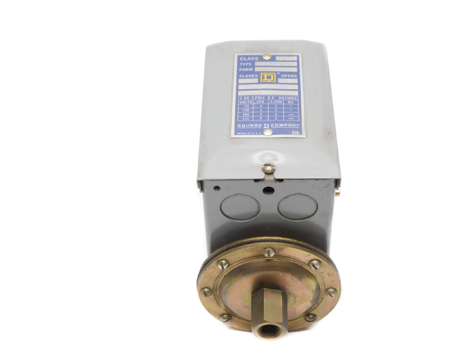 SQUARE D 9013ASG14 NUPI