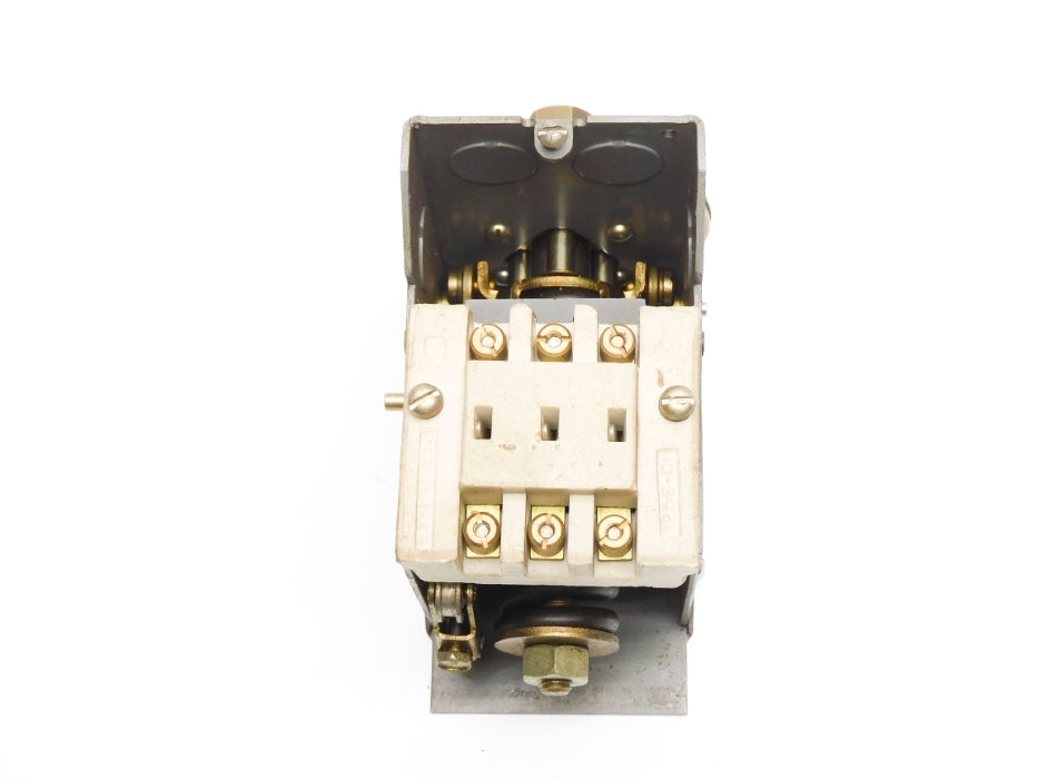 SQUARE D 9013ASG14 NUPI