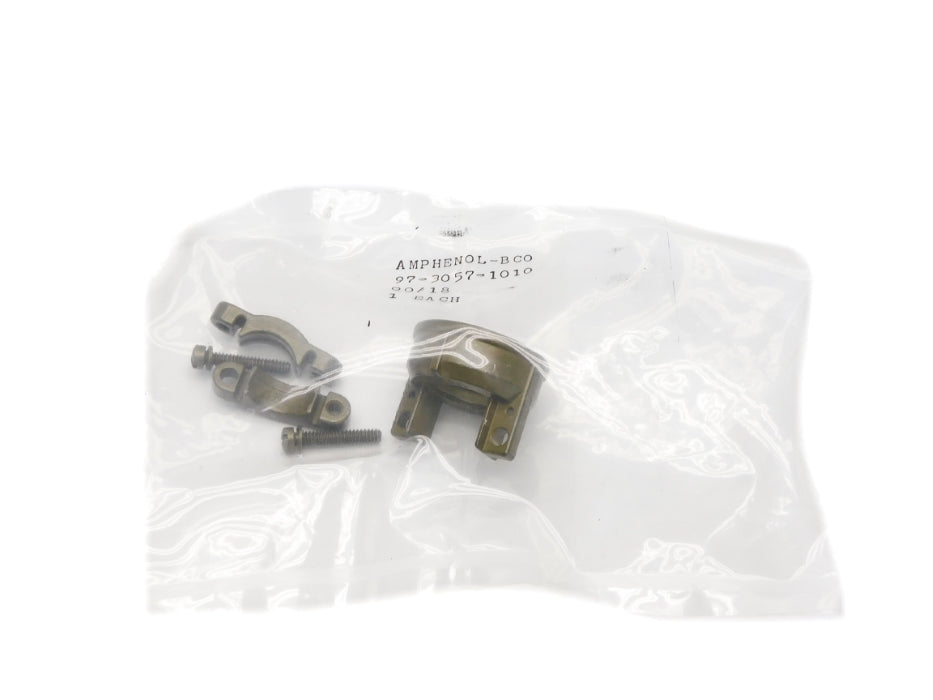AMPHENOL 97-3057-1010 NSMP