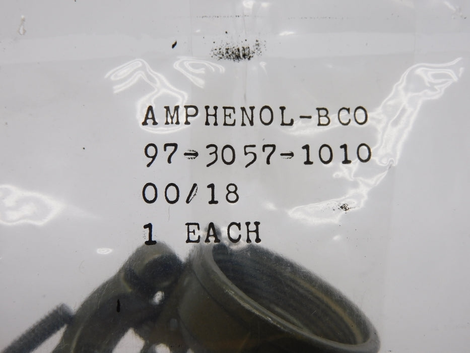 AMPHENOL 97-3057-1010 NSMP