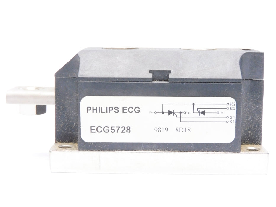 ECG ECG5728 NSMP