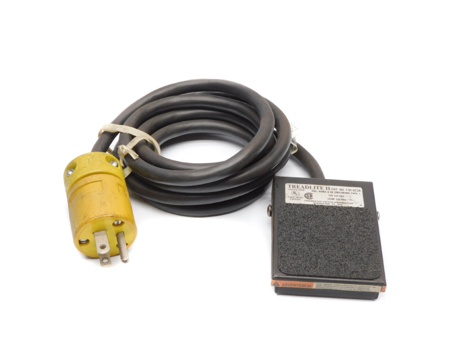 LINEMASTER T-91-SC3A UNMP