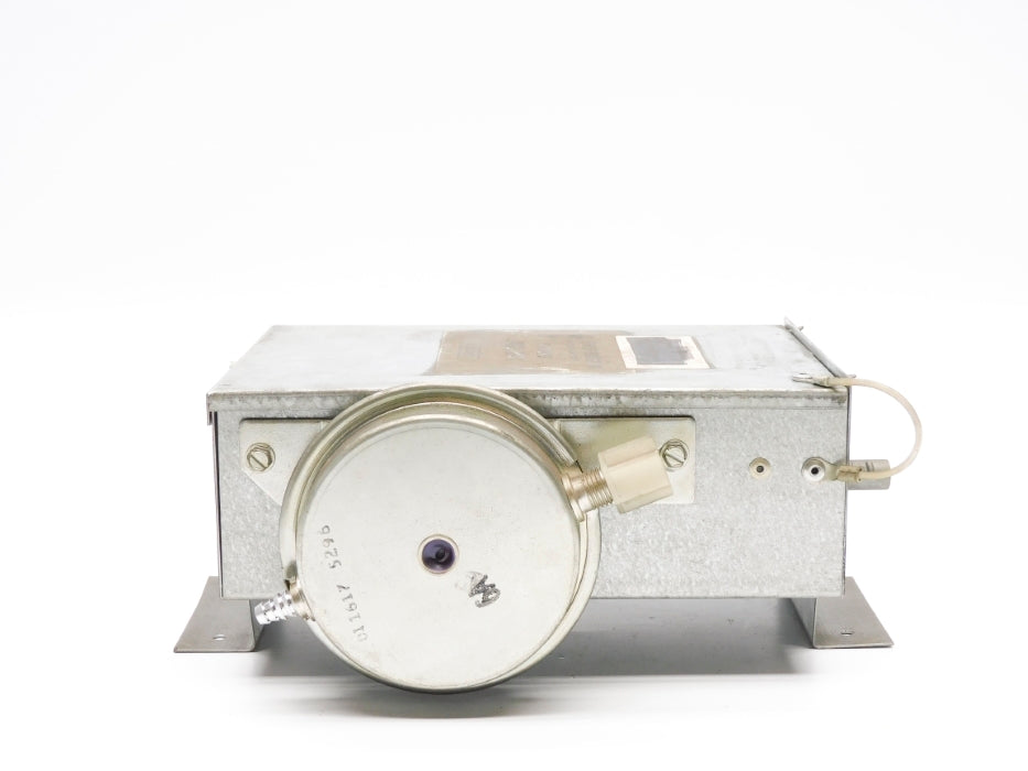 TJERNLUND PRODUCTS HS-3 NSNP