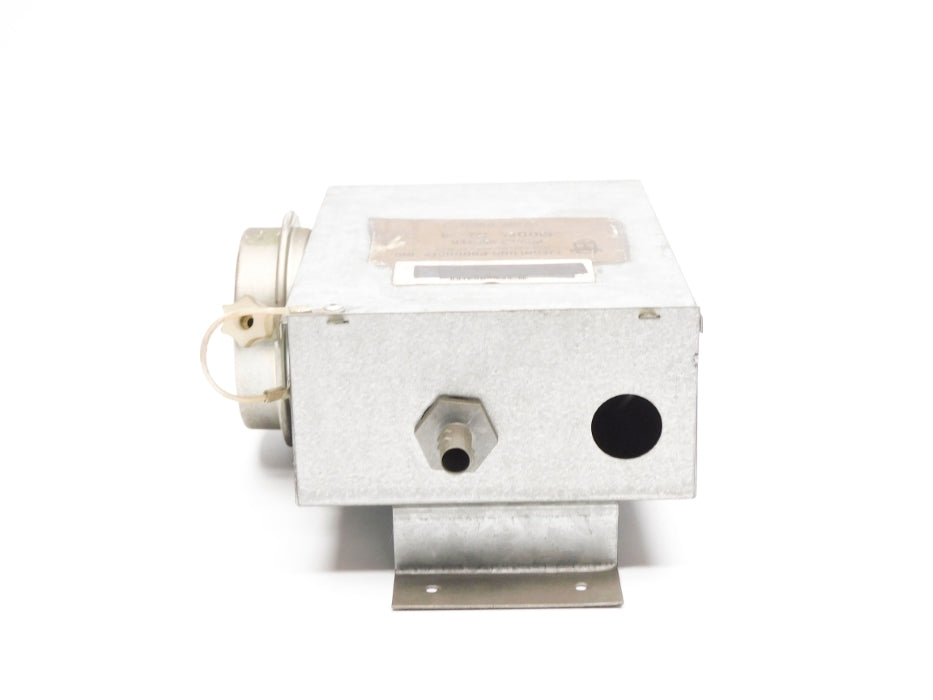 TJERNLUND PRODUCTS HS-3 NSNP