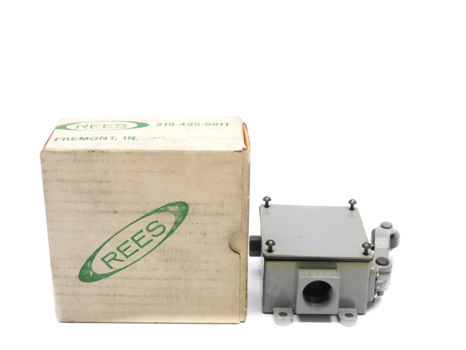 REES 03810-100 NSMP
