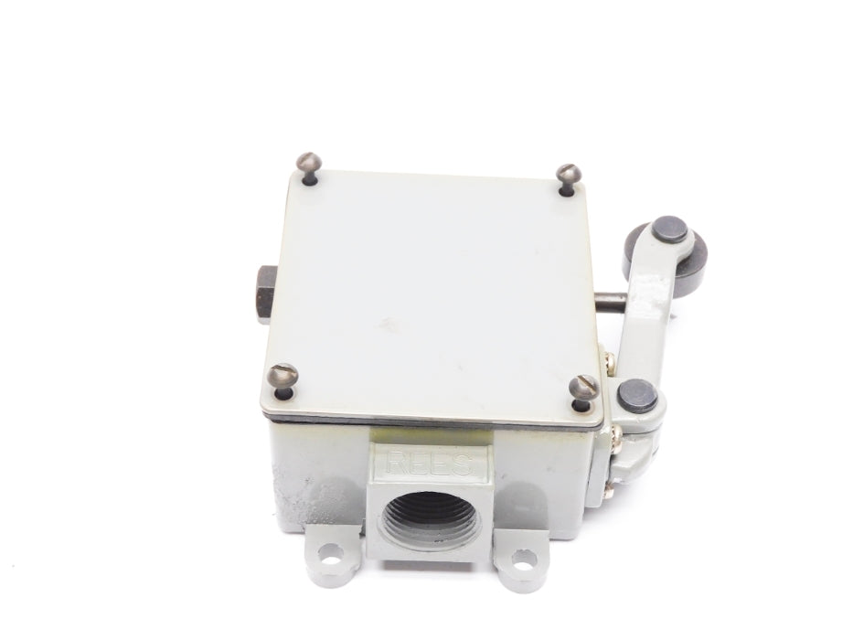 REES 03810-100 NSMP