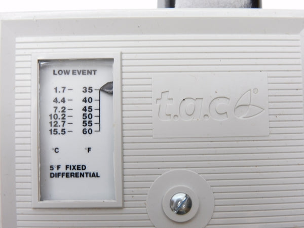 TAC TC-5232 35-60'F NSMP
