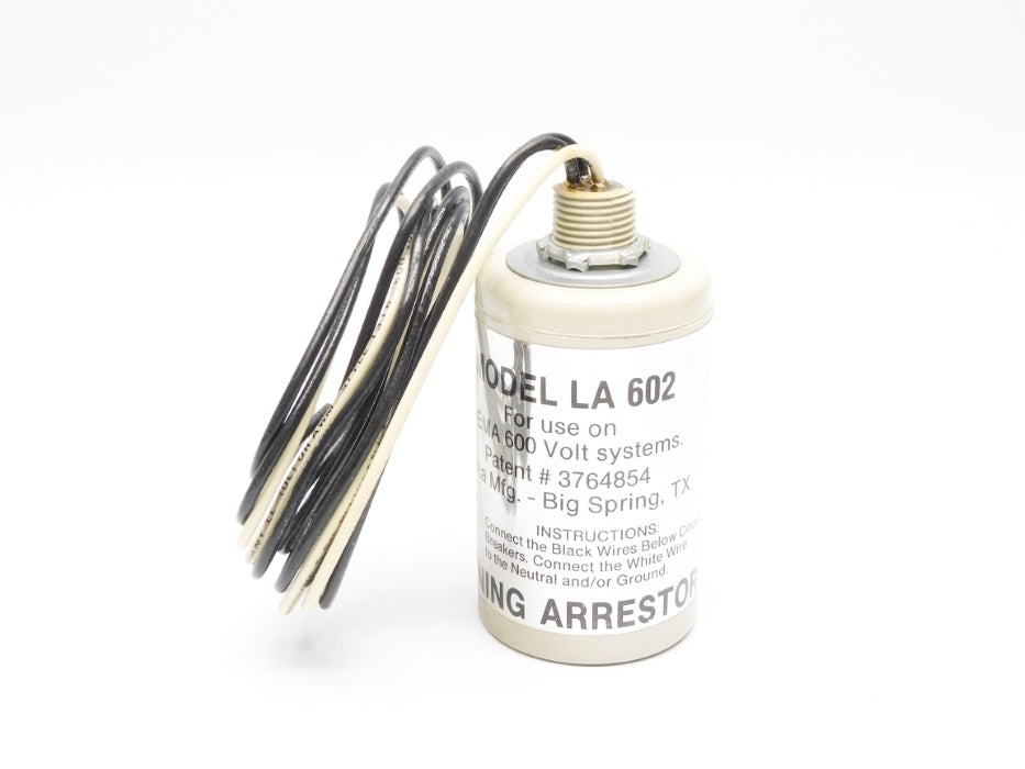 DELTA LA602 UNMP