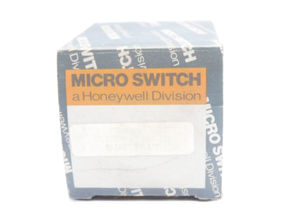 HONEYWELL PTSJK301 NSMP
