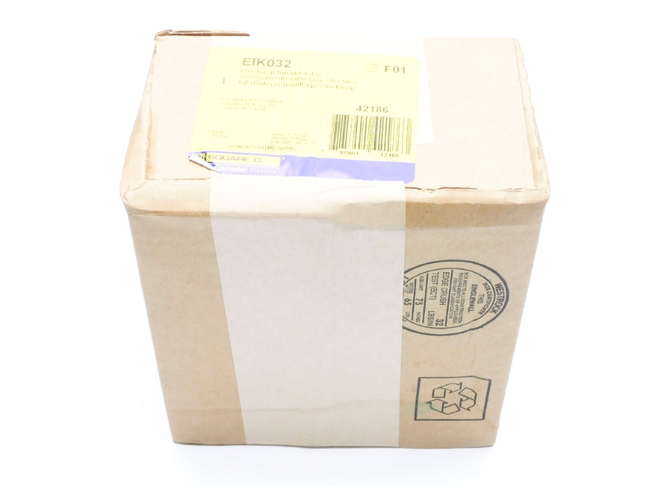 SQUARE D EIK032 SER. F01 NSFS