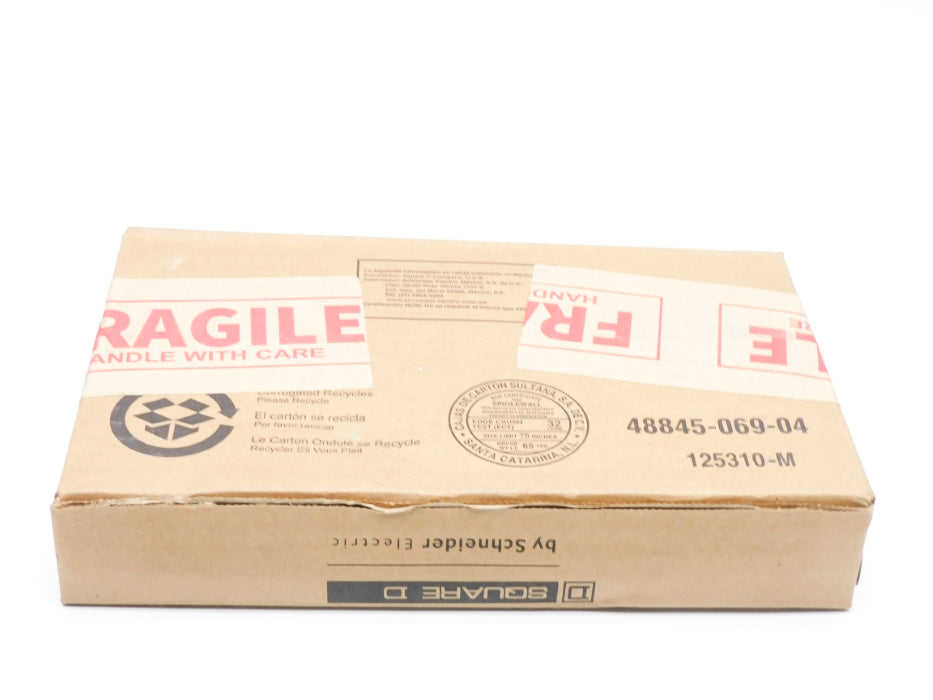 SQUARE D EGB14020 20A 277V NSFS