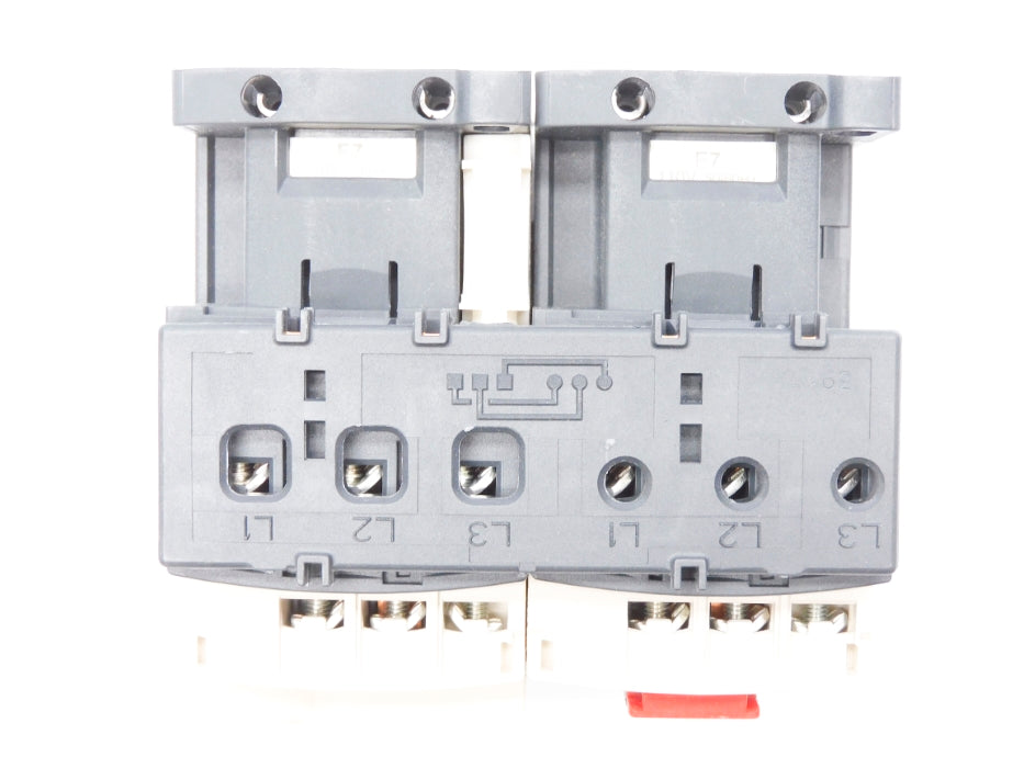 SCHNEIDER ELECTRIC LC2D12F7 110V NSMP