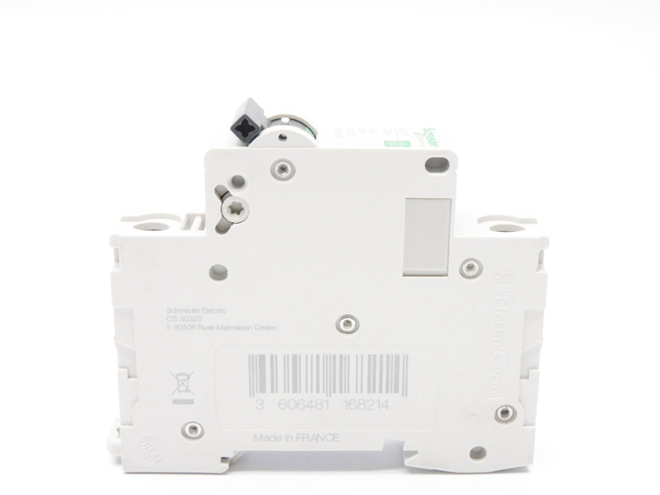 SCHNEIDER ELECTRIC M9F22108 277V 8A NSNP