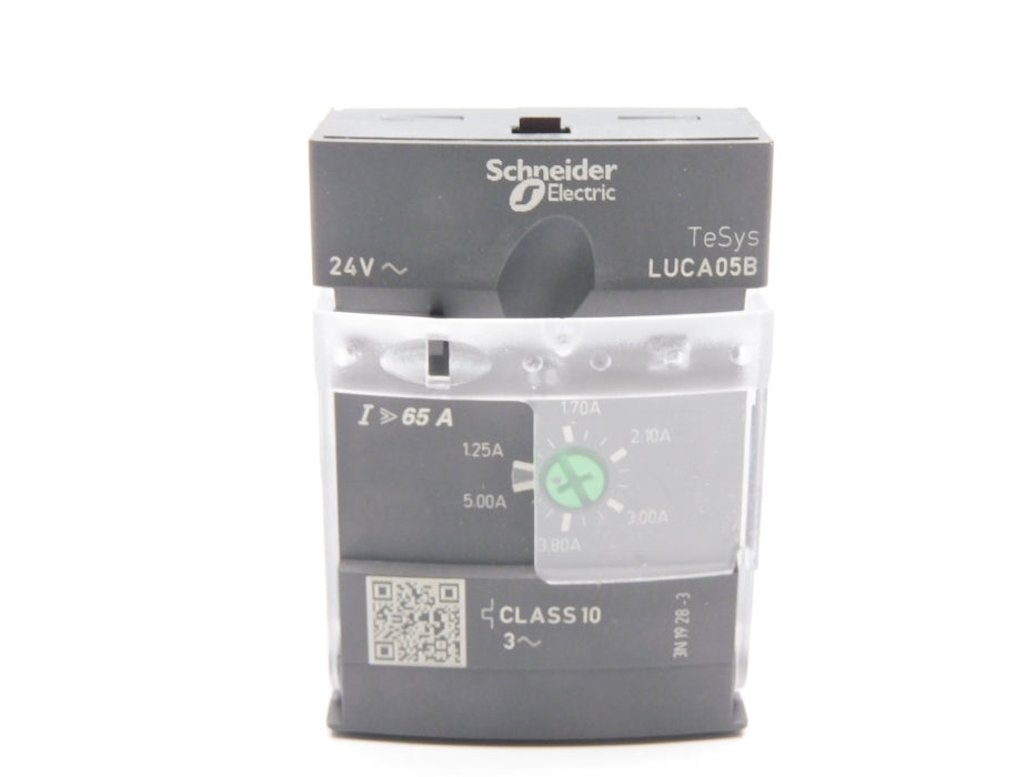 SCHNEIDER ELECTRIC LUCA05B NSMP