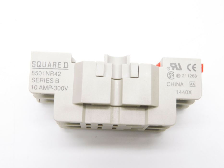 SQUARE D 8501NR42B SER. B (PKG OF 10) NSMP