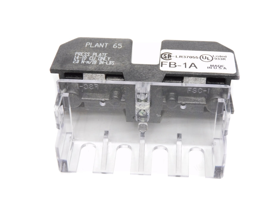 SQUARE D 9070FB1A NSMP