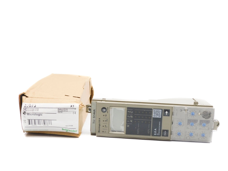 SCHNEIDER ELECTRIC 33073 NSMP