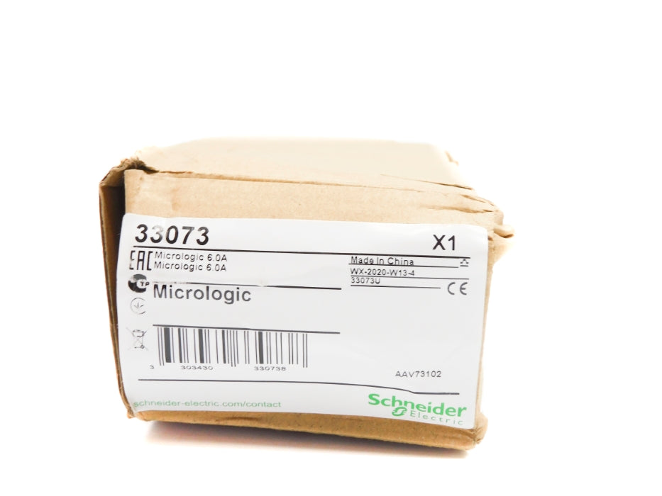 SCHNEIDER ELECTRIC 33073 NSMP
