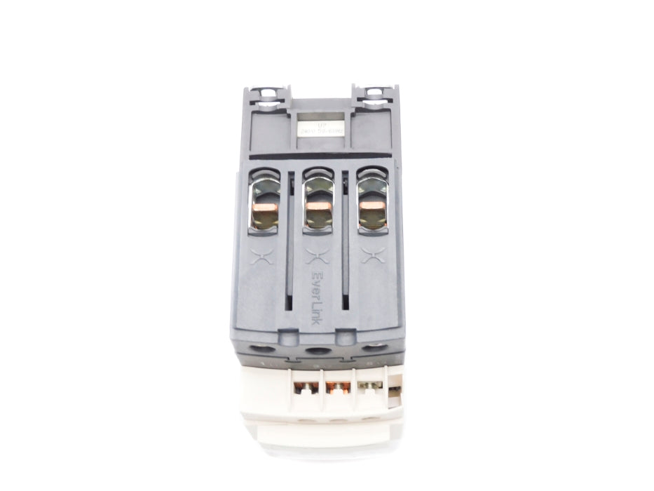 SCHNEIDER ELECTRIC LC1D50AU7 (AS PICTURED) NSMP