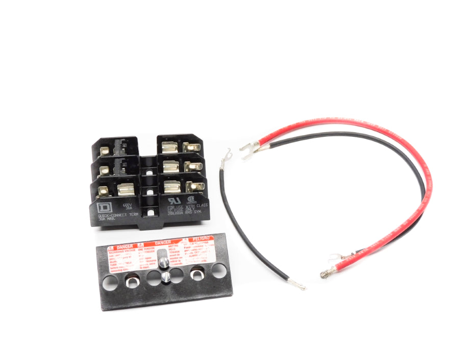 SQUARE D 9070FB3B NSMP