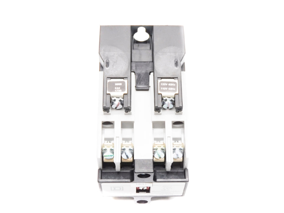 SQUARE D 8501XO20V02 SER. A 120/110V NSMP