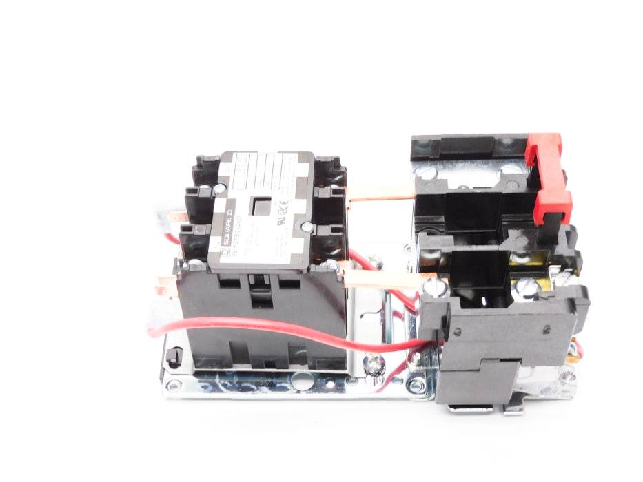 SQUARE D 8911DPSO32V09 SER. C NSMP