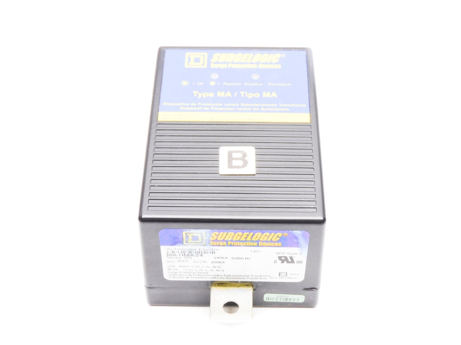 SQUARE D MA1IMA24 SER. 003 NUPI