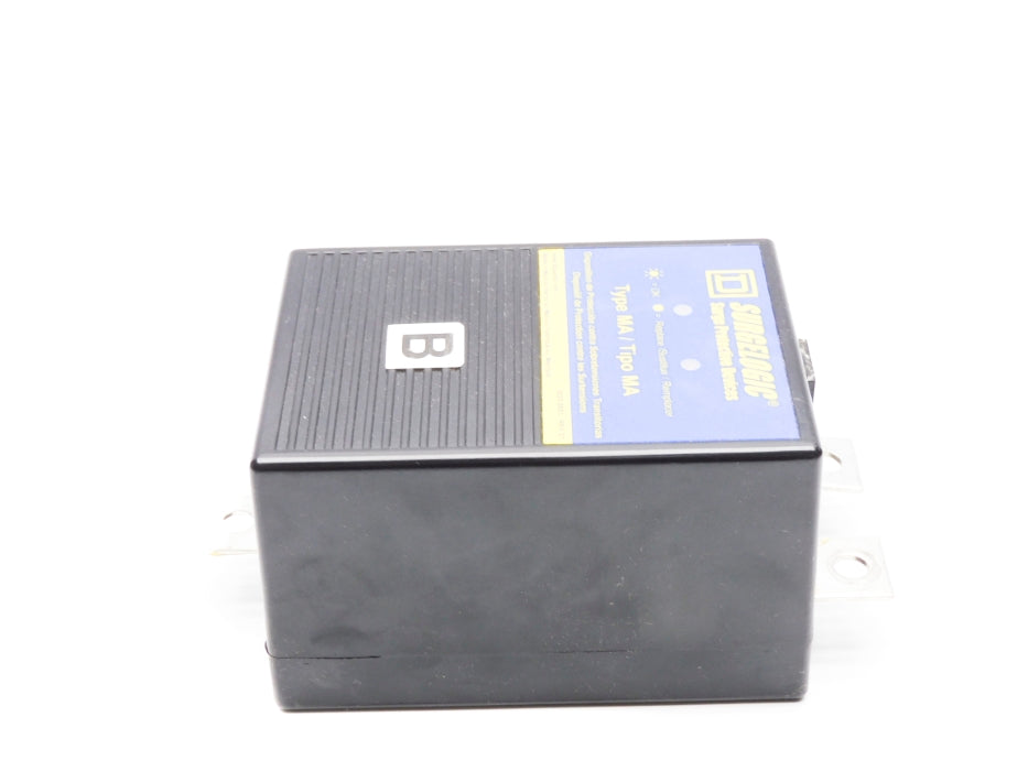 SQUARE D MA1IMA24 SER. 003 NUPI