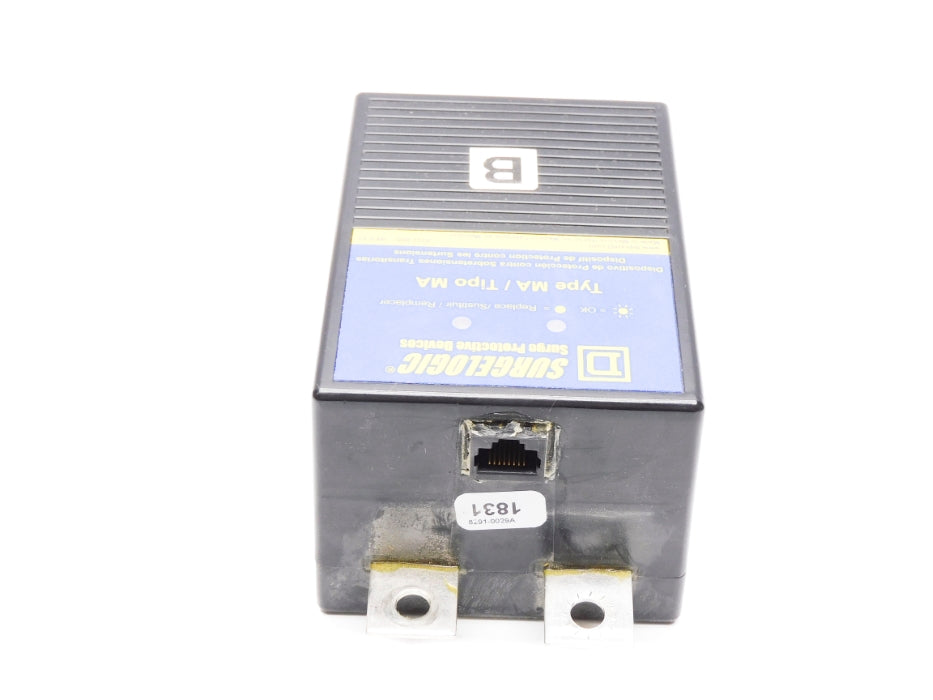 SQUARE D MA1IMA24 SER. 003 NUPI