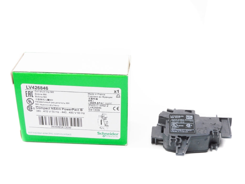 SCHNEIDER ELECTRIC LV426846 NSMP