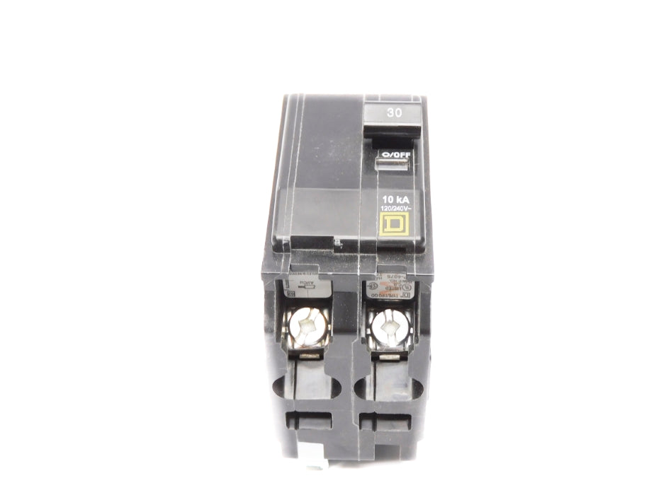SQUARE D QO230 30A 120/240V NSNP