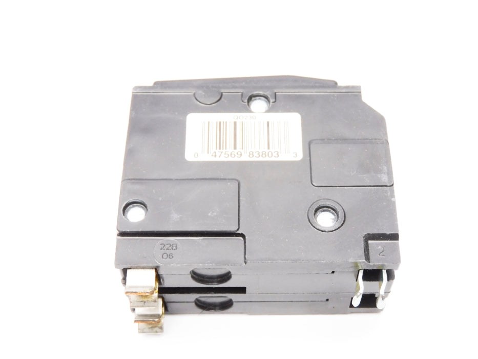 SQUARE D QO230 30A 120/240V NSNP