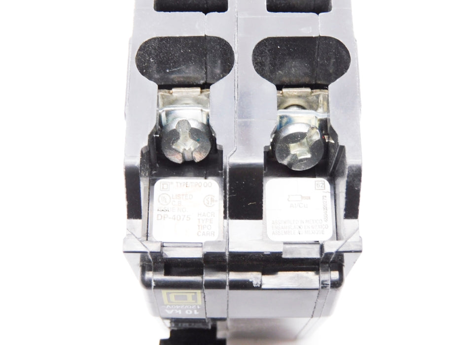 SQUARE D QO230 30A 120/240V NSNP