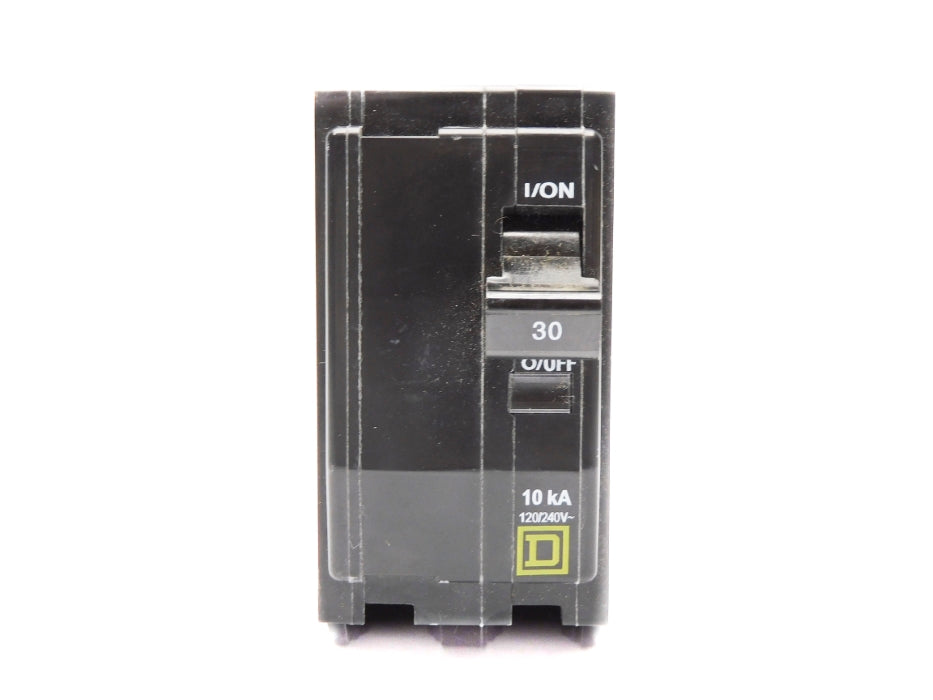 SQUARE D QO230 30A 120/240V NSNP