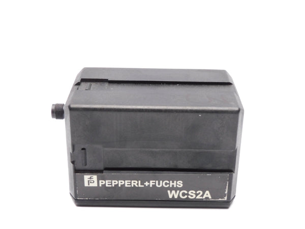 PEPPERL+FUCHS WCS2A UNMP