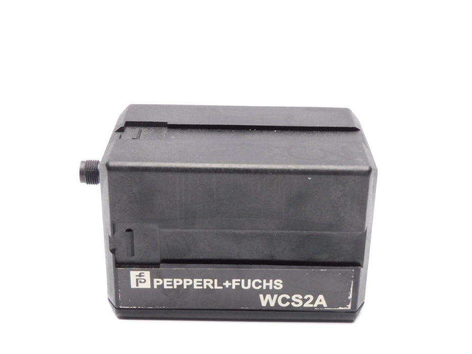 PEPPERL+FUCHS WCS2A UNMP