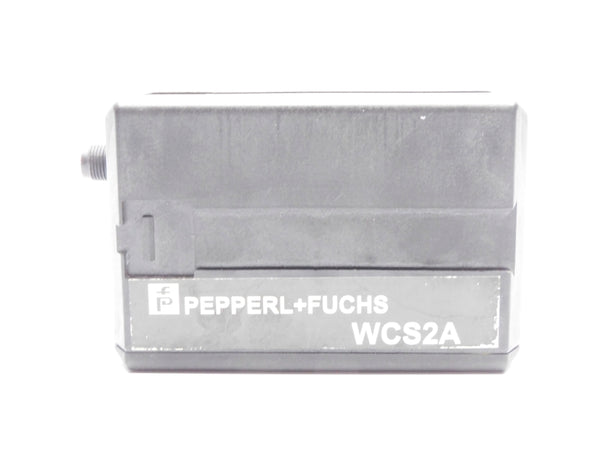 PEPPERL+FUCHS WCS2A UNMP