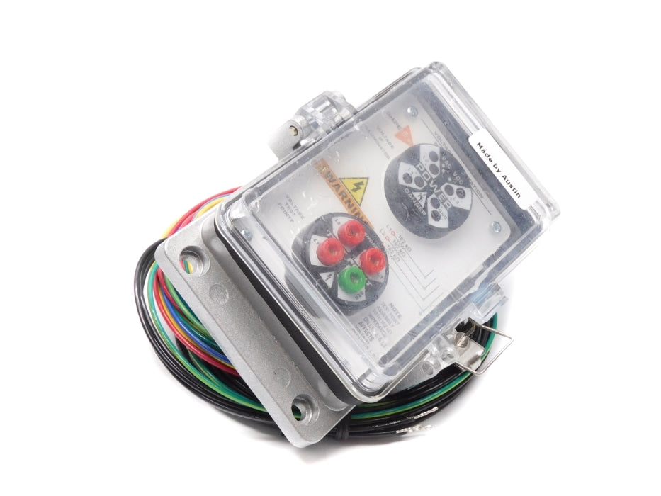 SAFESIDE P-S10S21-M3RX-V NSNP