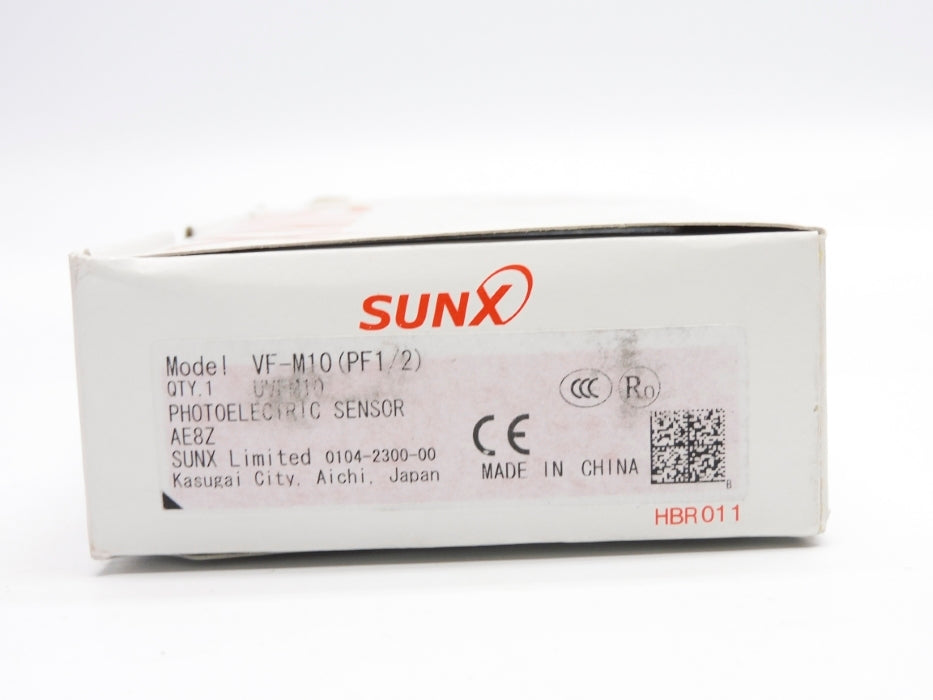 SUNX VF-M10 (PF1/2) NSMP
