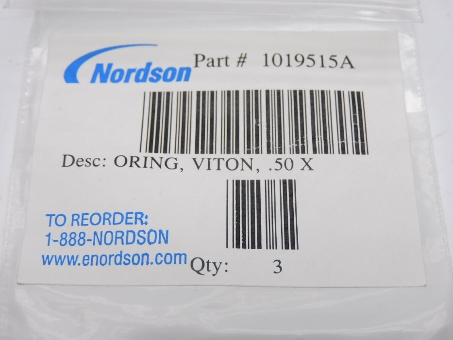 INDUSTRIAL SPARE PART 1019515A (PKG OF 3) NSMP