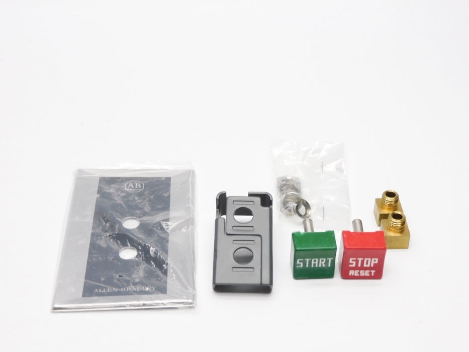 ALLEN BRADLEY W4018906251 (BR/WH) NSMP